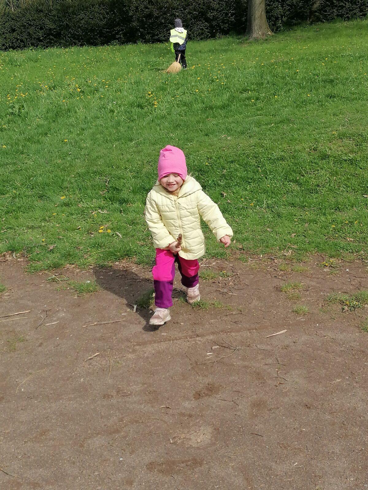 "Čarodějnický rej" :-) - 51