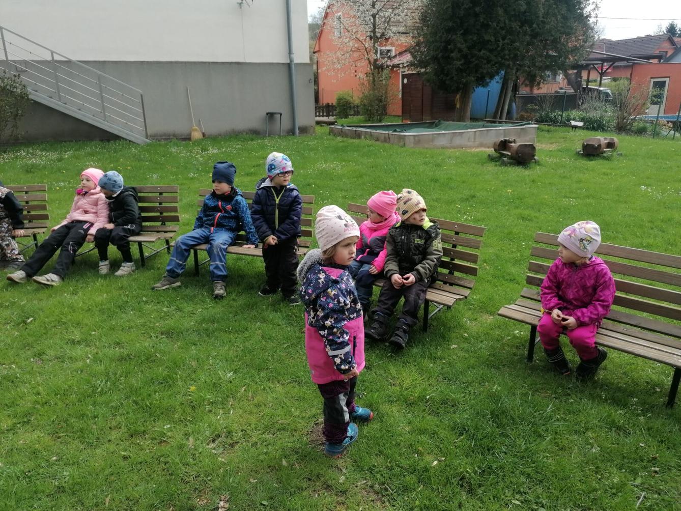 "Čarodějnický rej" :-) - 57