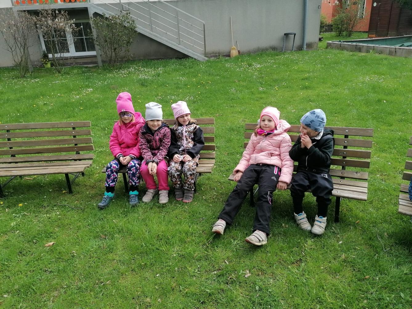 "Čarodějnický rej" :-) - 59