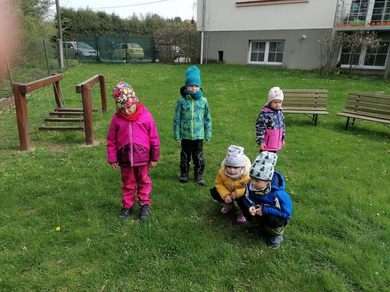 "Čarodějnický rej" :-) - 60