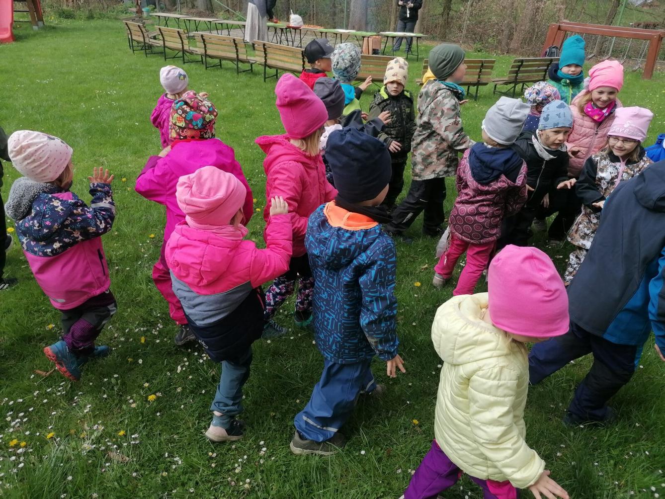 "Čarodějnický rej" :-) - 64