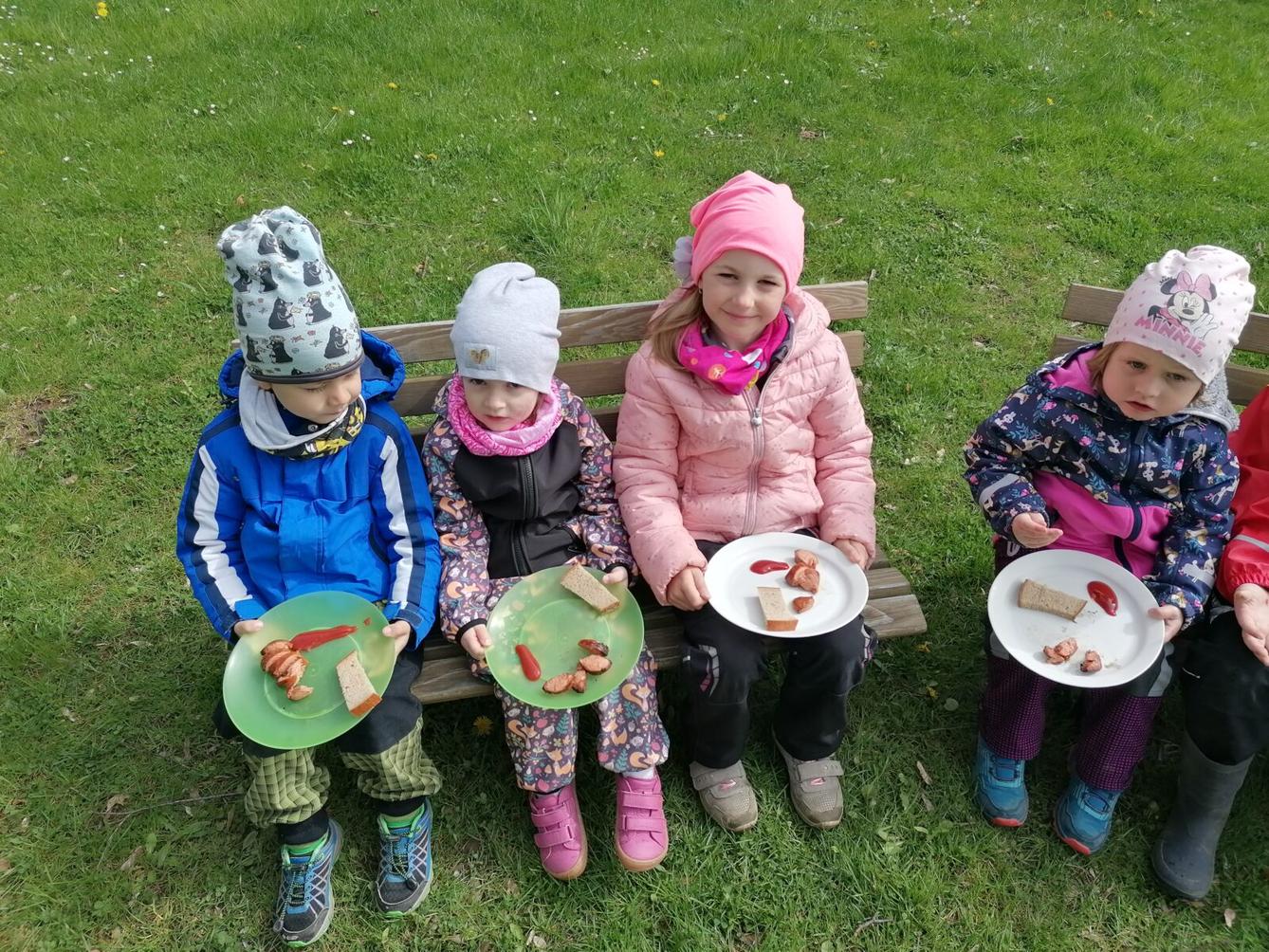 "Čarodějnický rej" :-) - 68