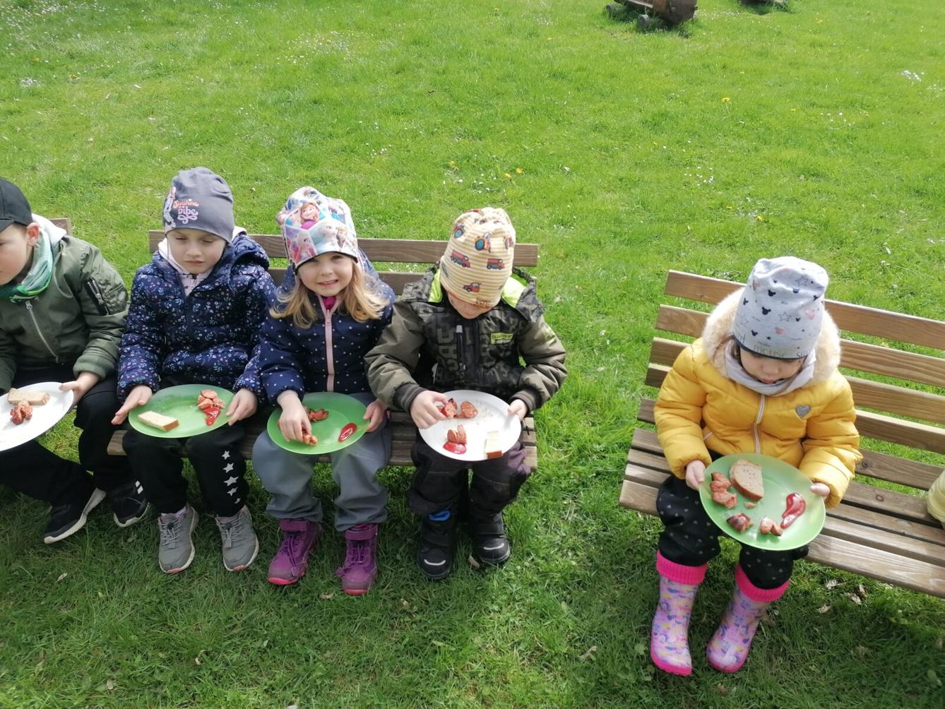 "Čarodějnický rej" :-) - 71