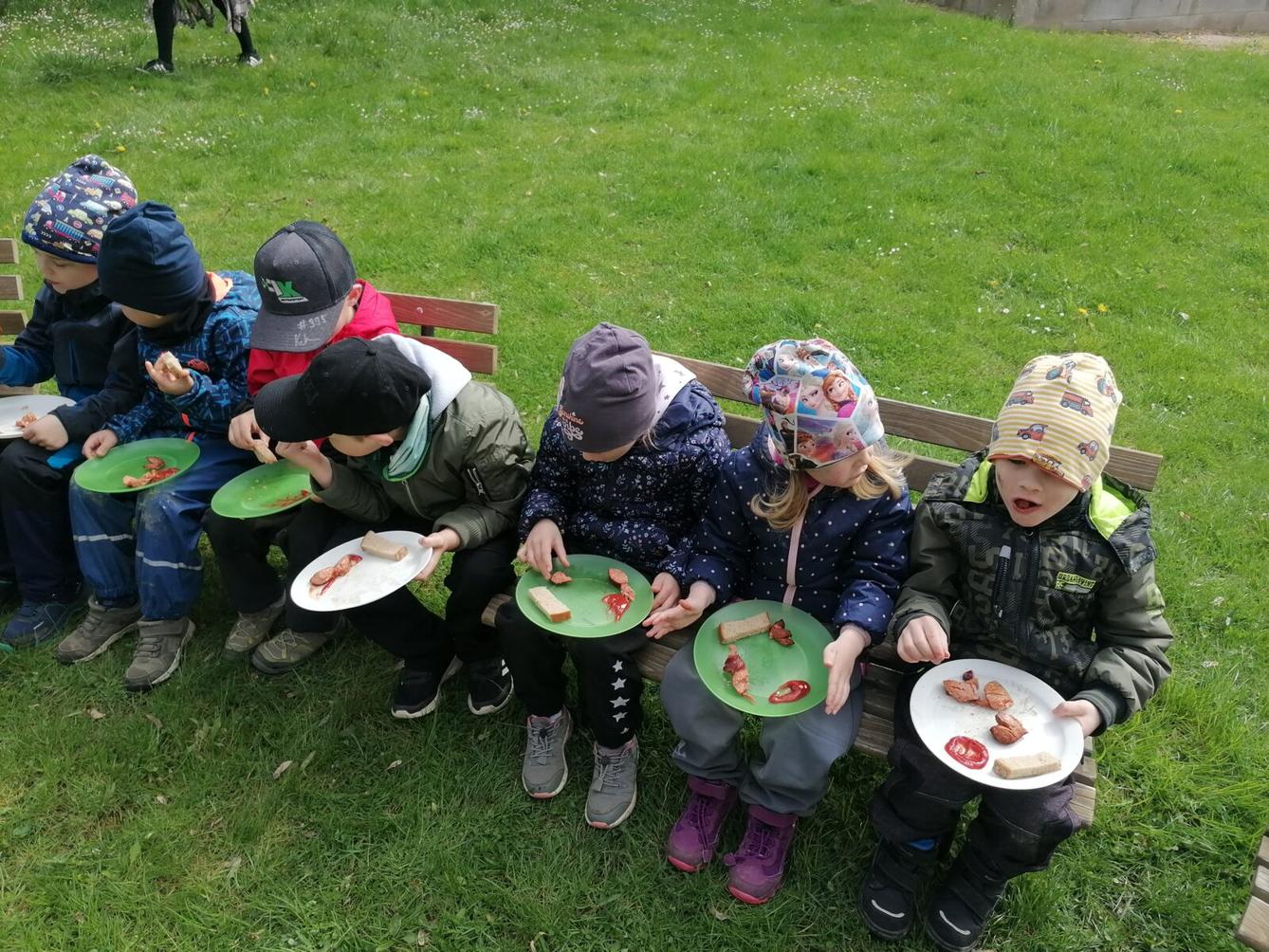 "Čarodějnický rej" :-) - 73