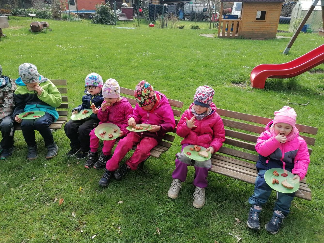 "Čarodějnický rej" :-) - 75