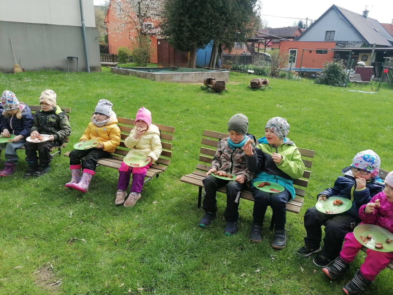 "Čarodějnický rej" :-) - 76