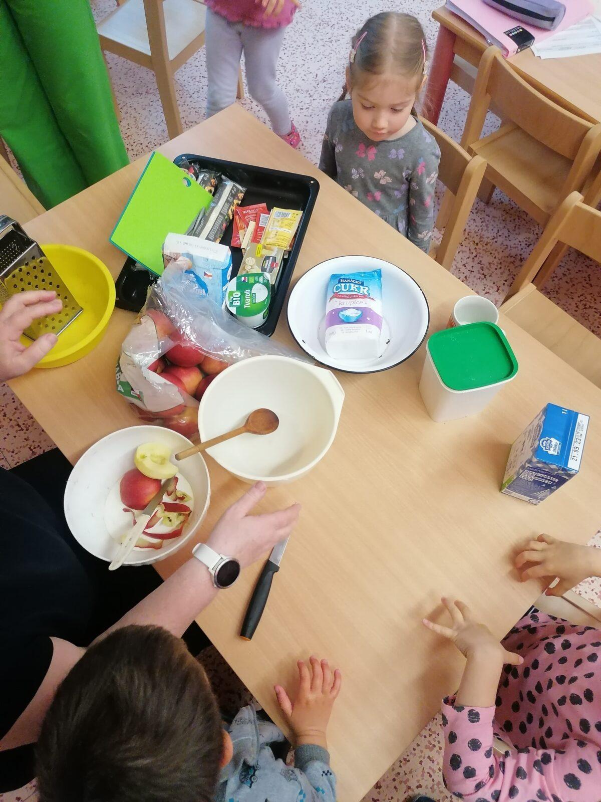 Pečeníčko, pečení :-) - 1