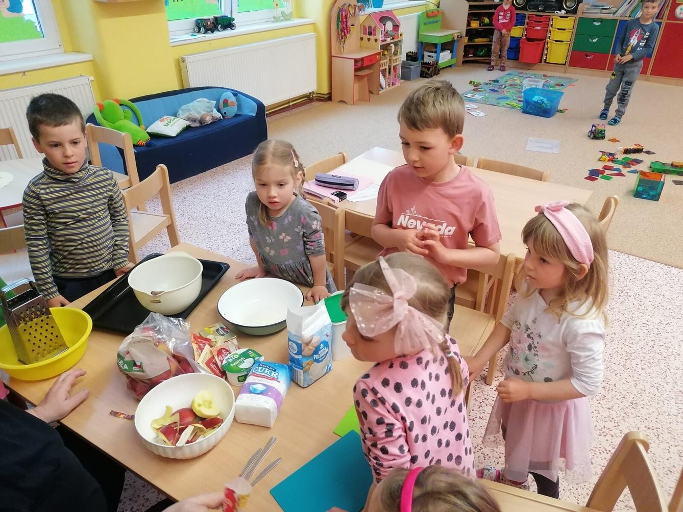 Pečeníčko, pečení :-) - 2