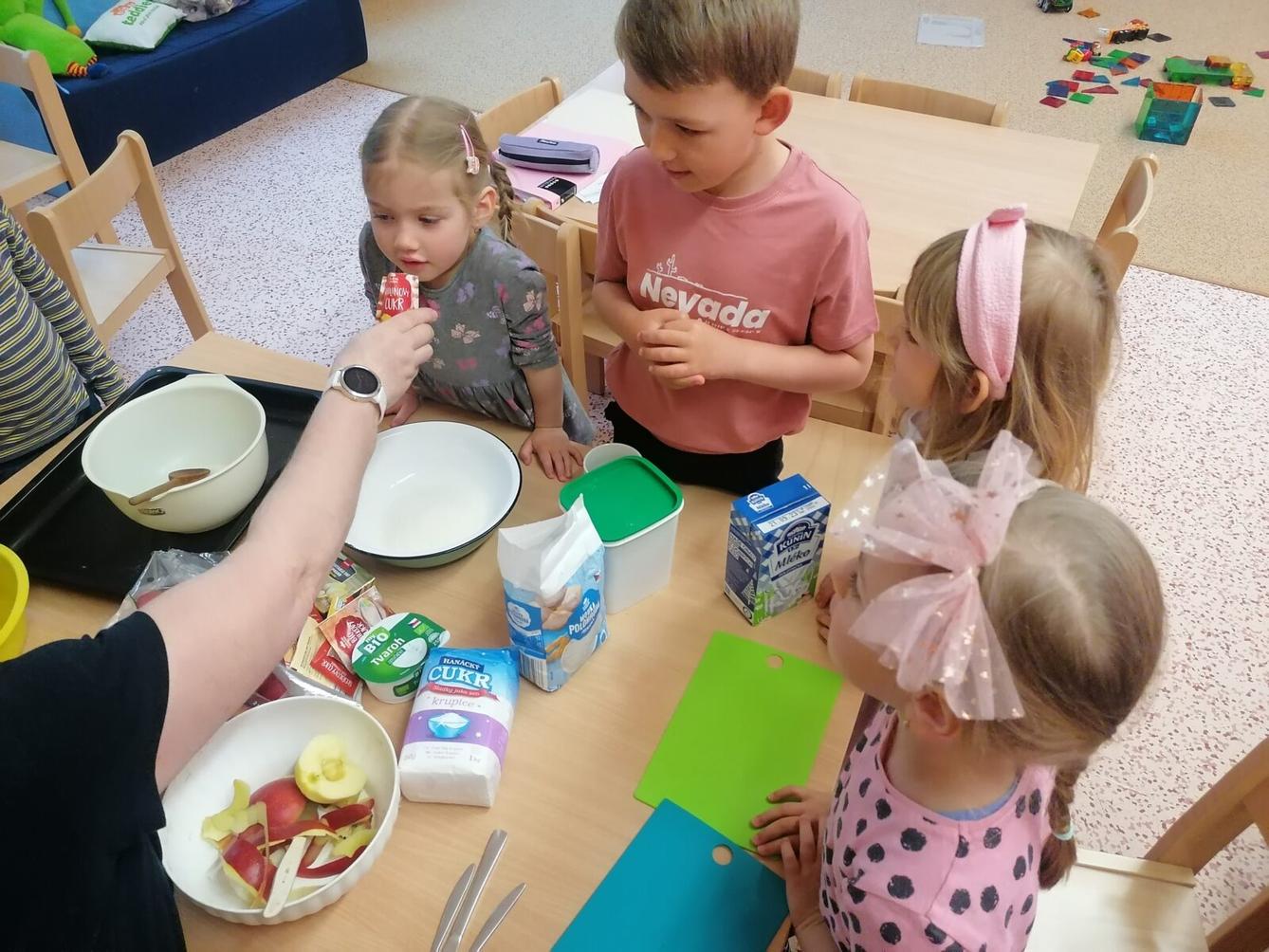 Pečeníčko, pečení :-) - 5