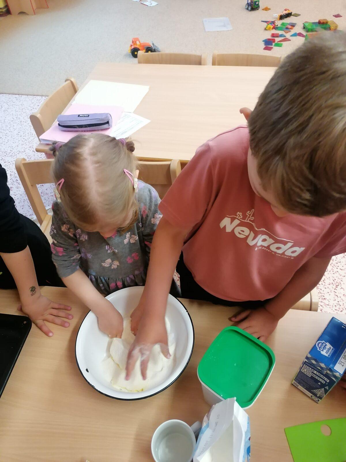 Pečeníčko, pečení :-) - 7