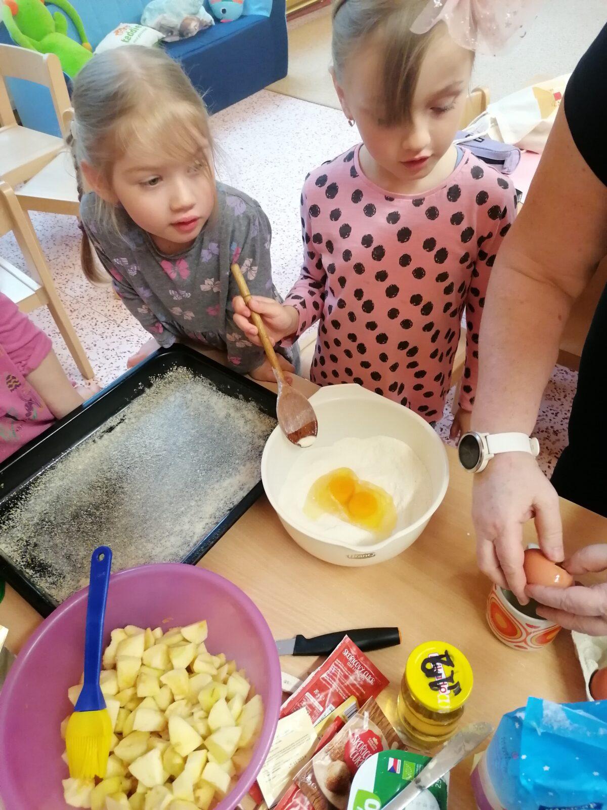 Pečeníčko, pečení :-) - 33