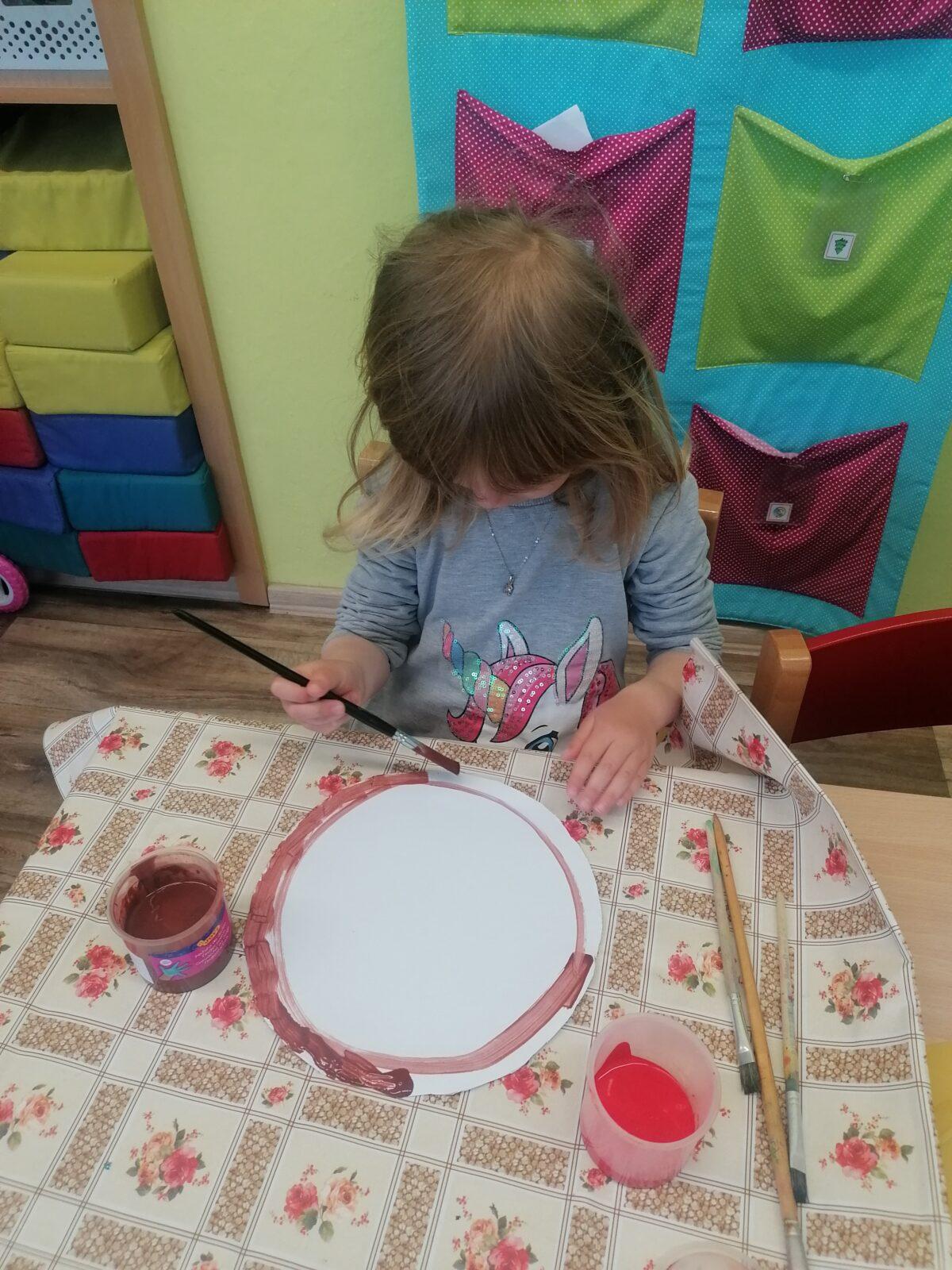 Broučci: "hrajeme si na kuchaře" :-) - 5