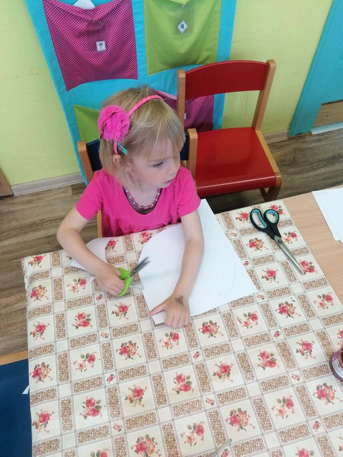 Broučci: "hrajeme si na kuchaře" :-) - 10