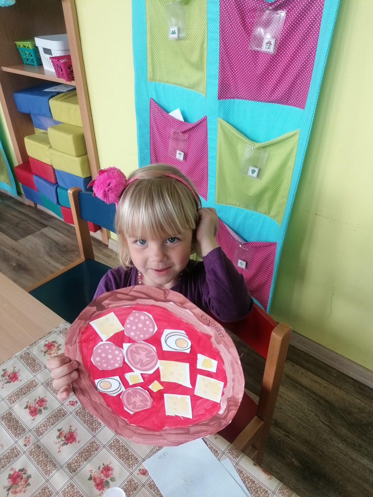 Broučci: "hrajeme si na kuchaře" :-) - 25