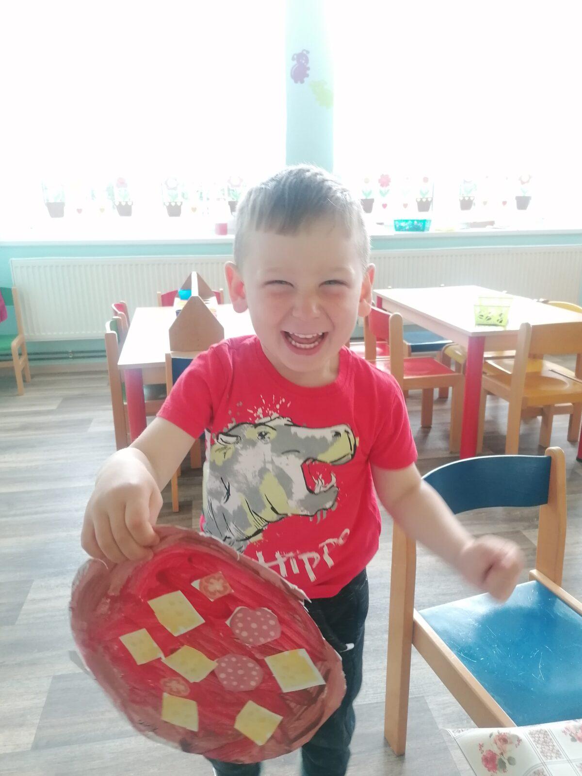 Broučci: "hrajeme si na kuchaře" :-) - 26