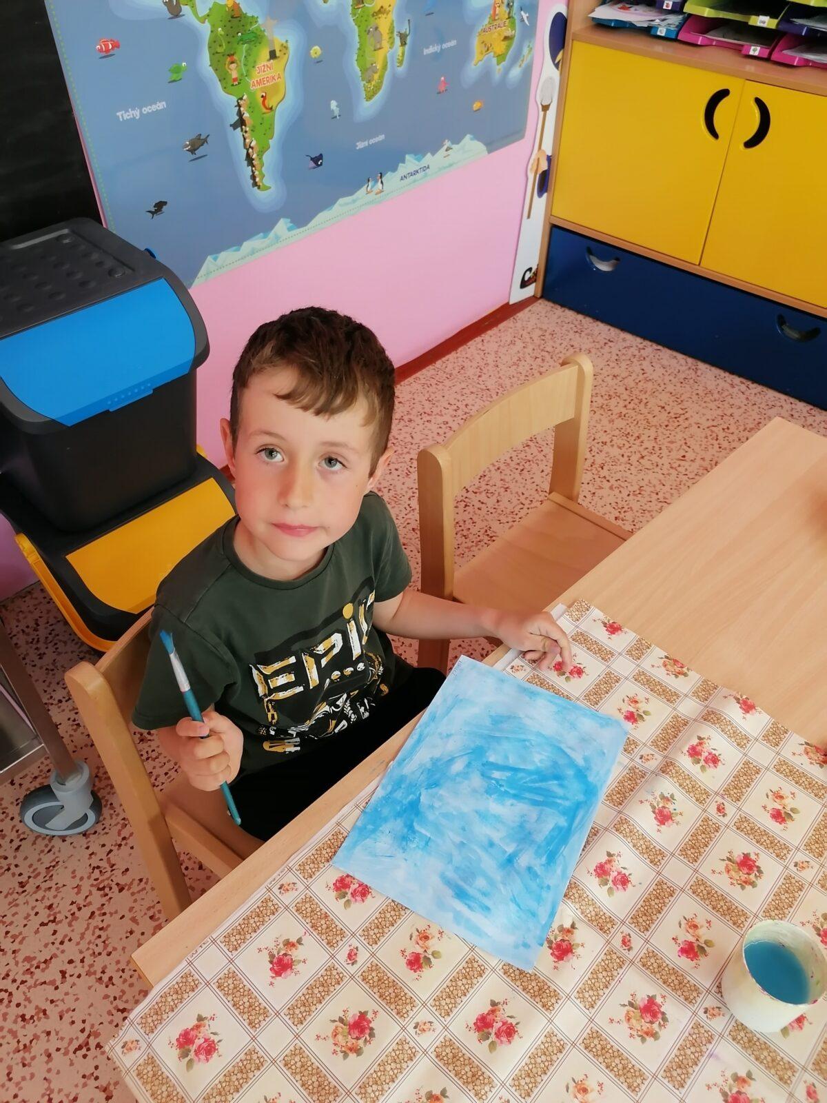 Sovičky: tvořeníčko, tvoření :-) - 5