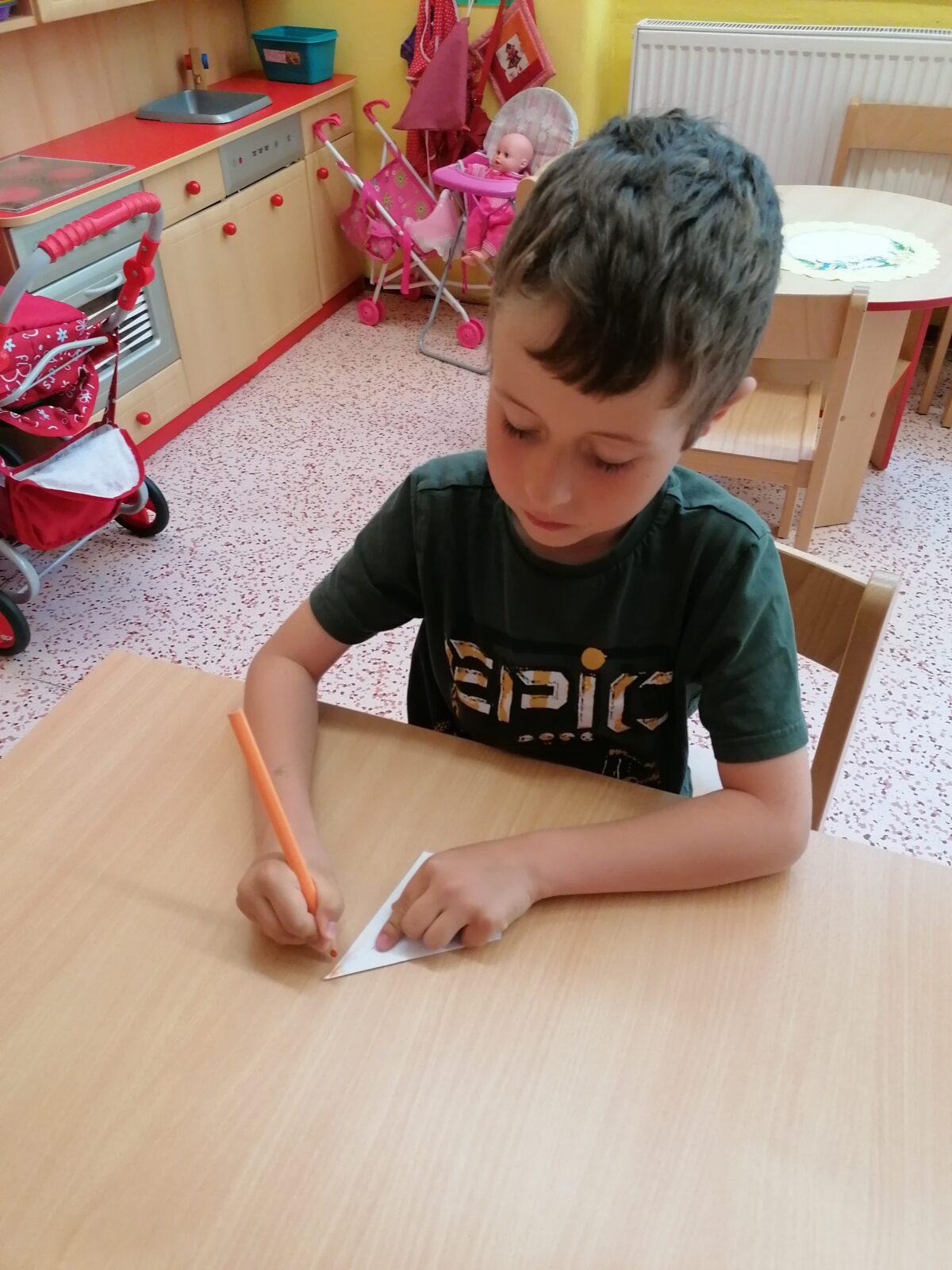 Sovičky: tvořeníčko, tvoření :-) - 8