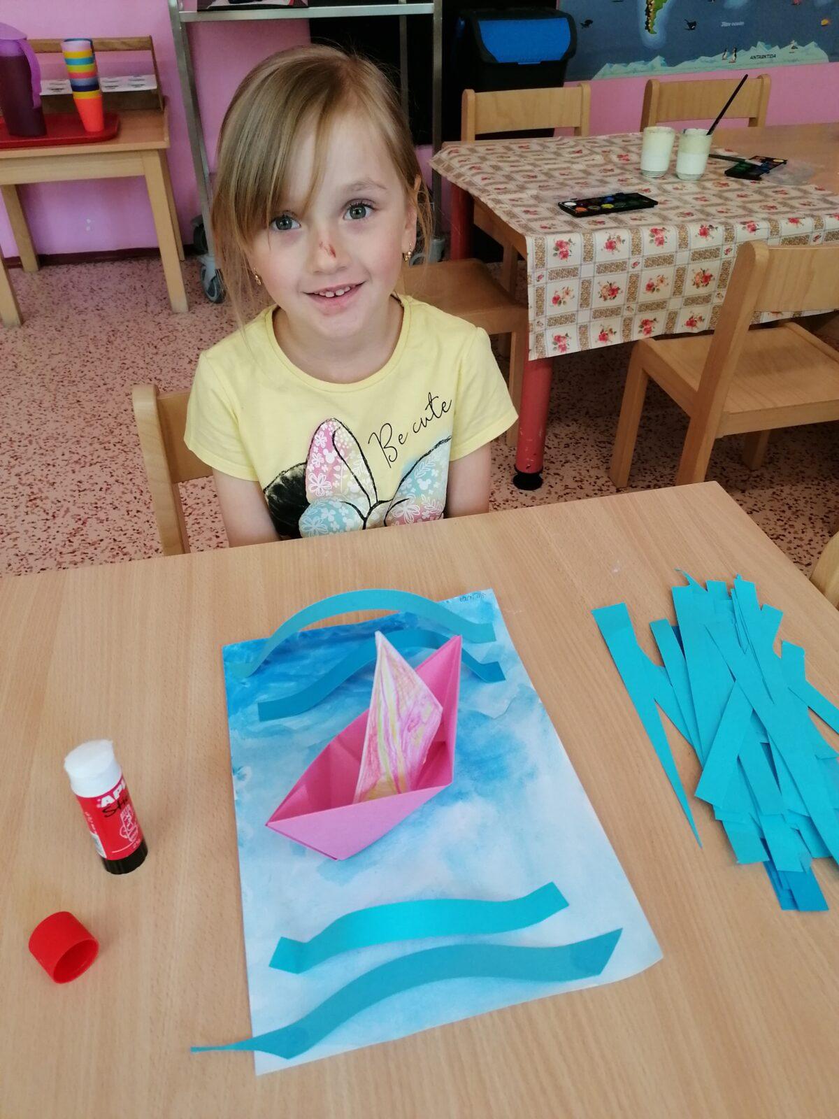 Sovičky: tvořeníčko, tvoření :-) - 16