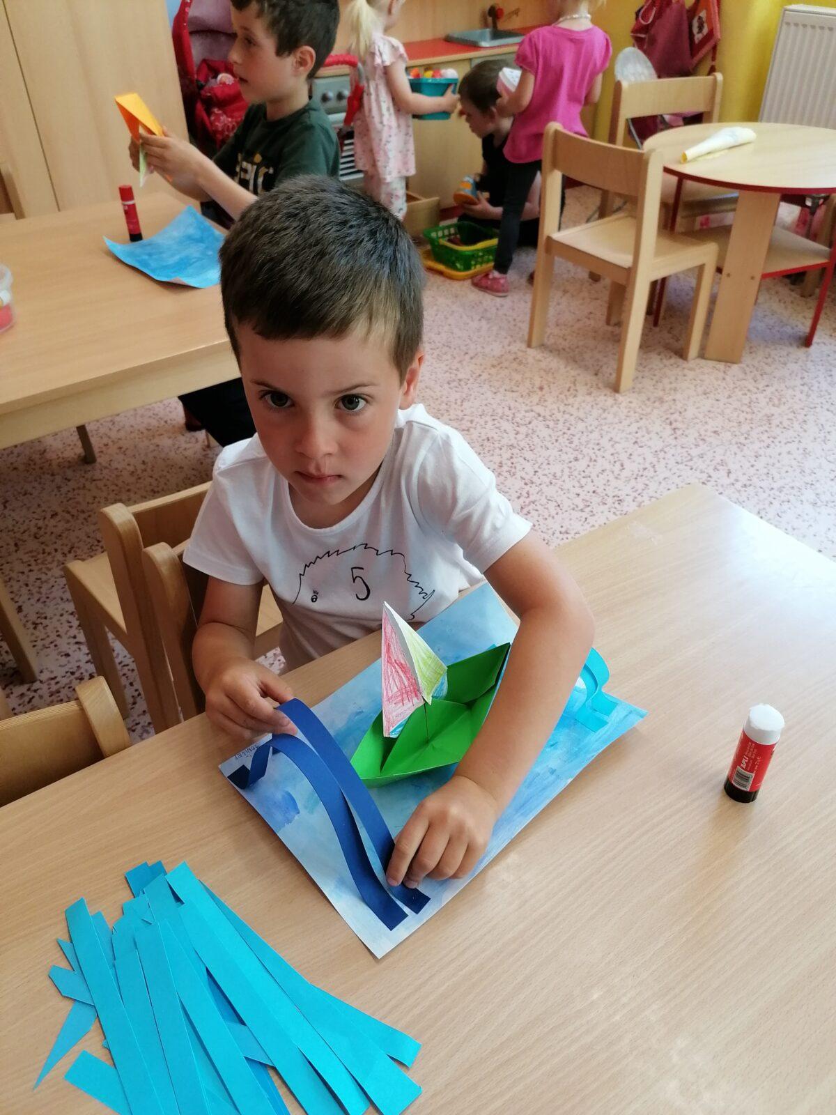 Sovičky: tvořeníčko, tvoření :-) - 19