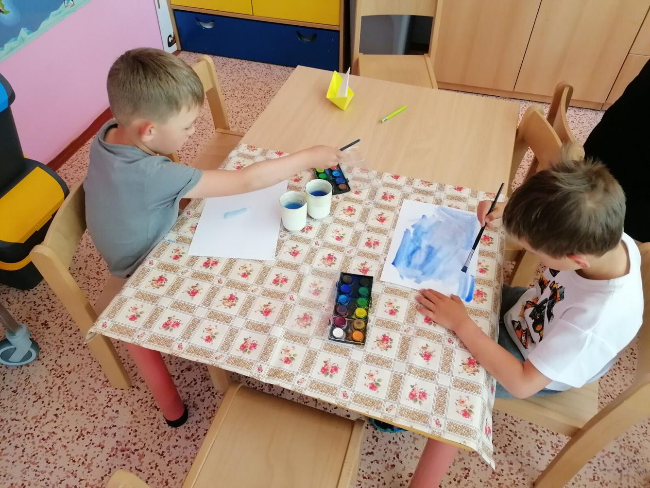 Sovičky: tvořeníčko, tvoření :-) - 20