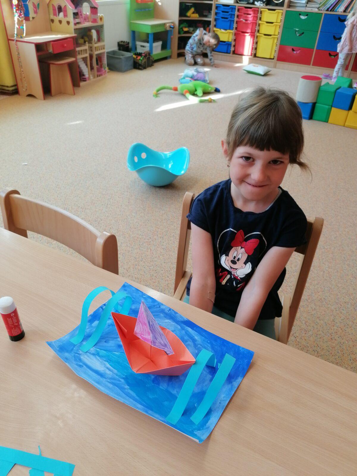 Sovičky: tvořeníčko, tvoření :-) - 22