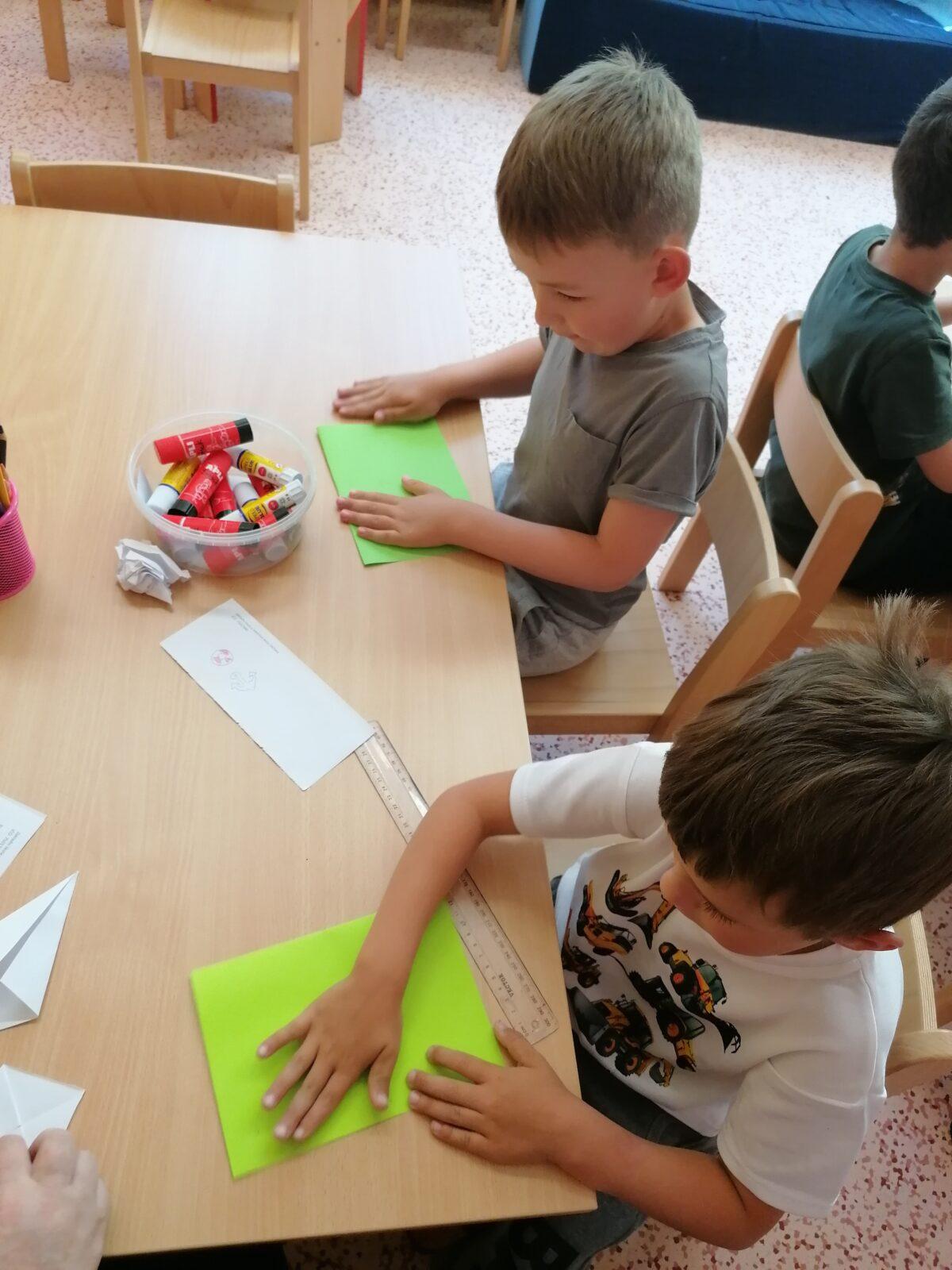 Sovičky: tvořeníčko, tvoření :-) - 24