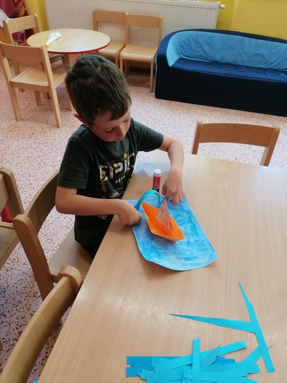 Sovičky: tvořeníčko, tvoření :-) - 25