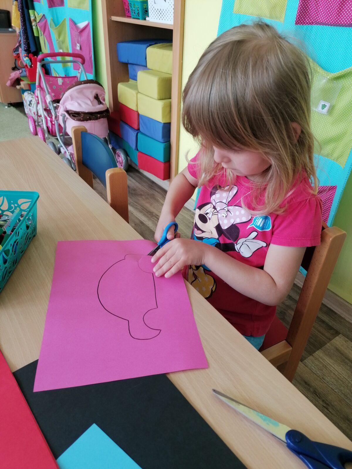 Broučci: tvořeníčko, tvoření :-) - 8