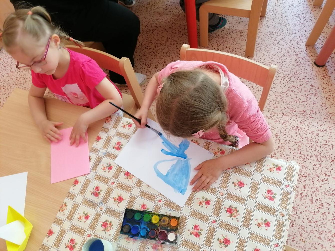 Sovičky: tvořeníčko, tvoření :-) - 37