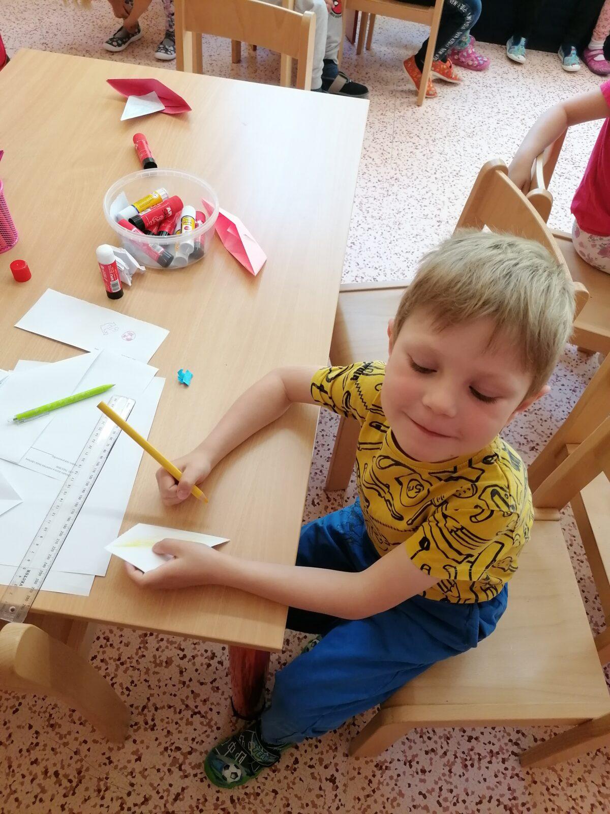 Sovičky: tvořeníčko, tvoření :-) - 43