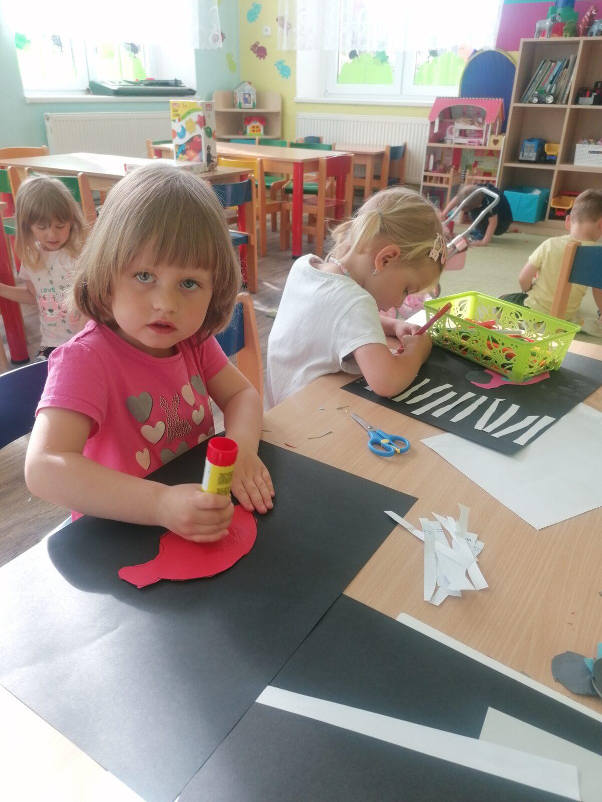 Broučci: tvořeníčko, tvoření :-) - 23