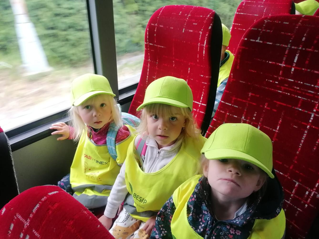 Výletujeme :-) - 10