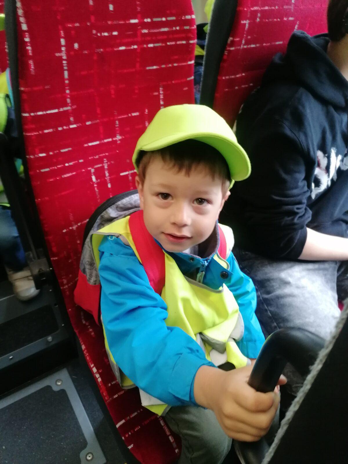 Výletujeme :-) - 11