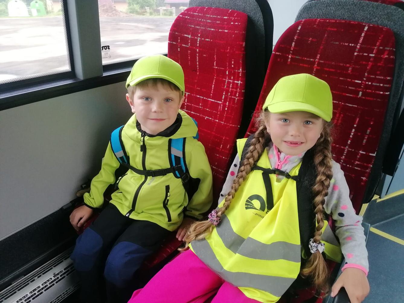 Výletujeme :-) - 15