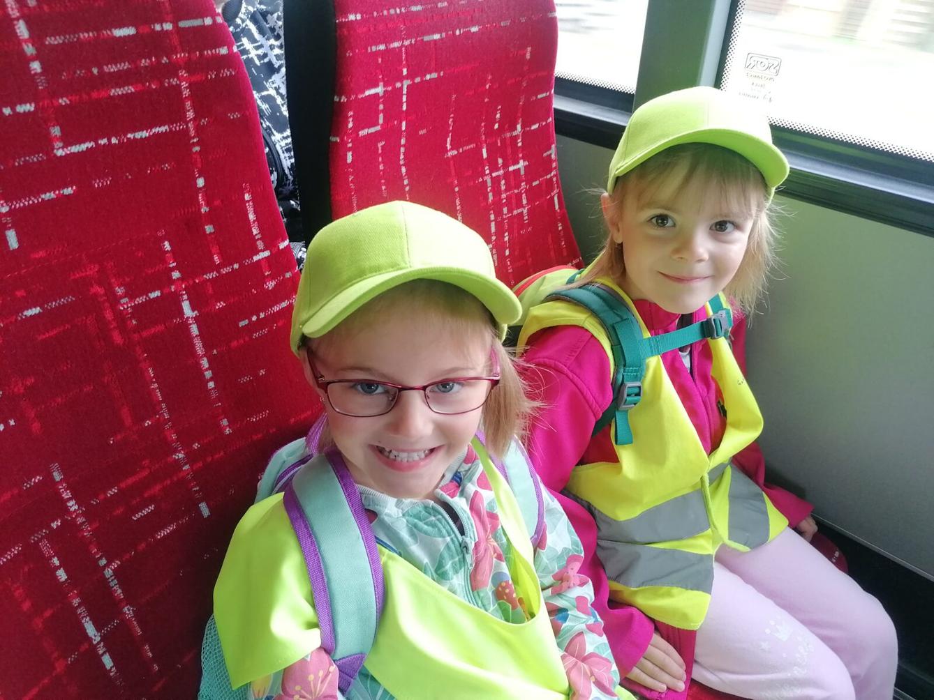 Výletujeme :-) - 16