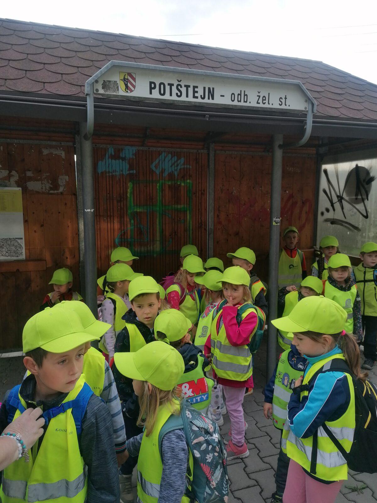 Výletujeme :-) - 17