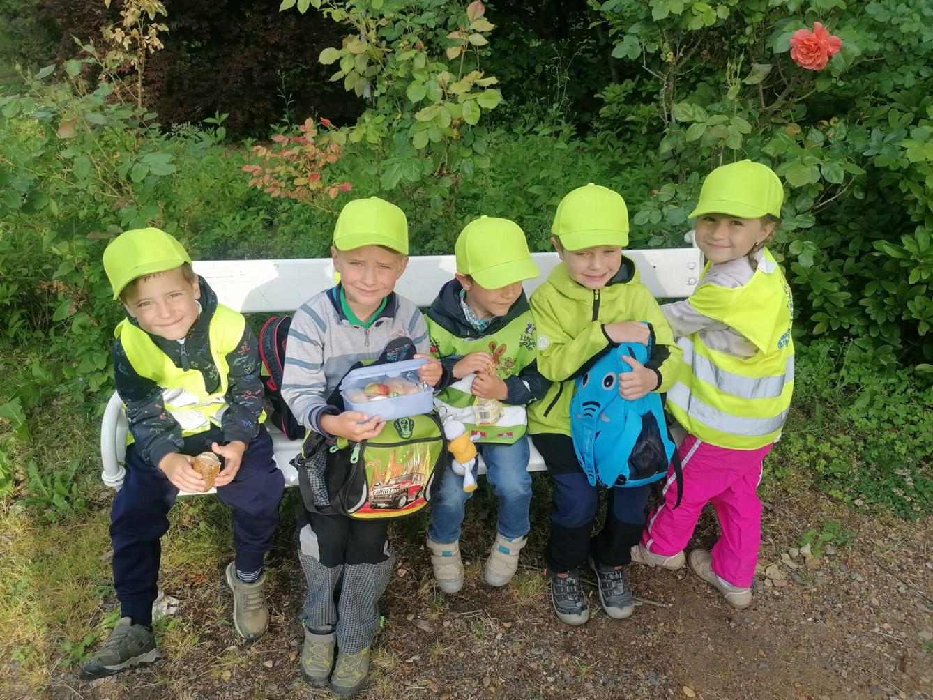 Výletujeme :-) - 18