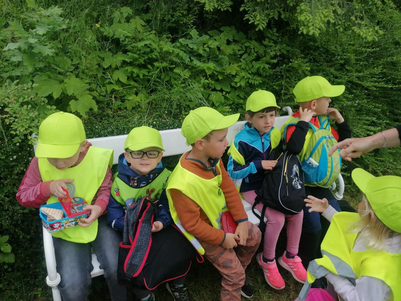 Výletujeme :-) - 20