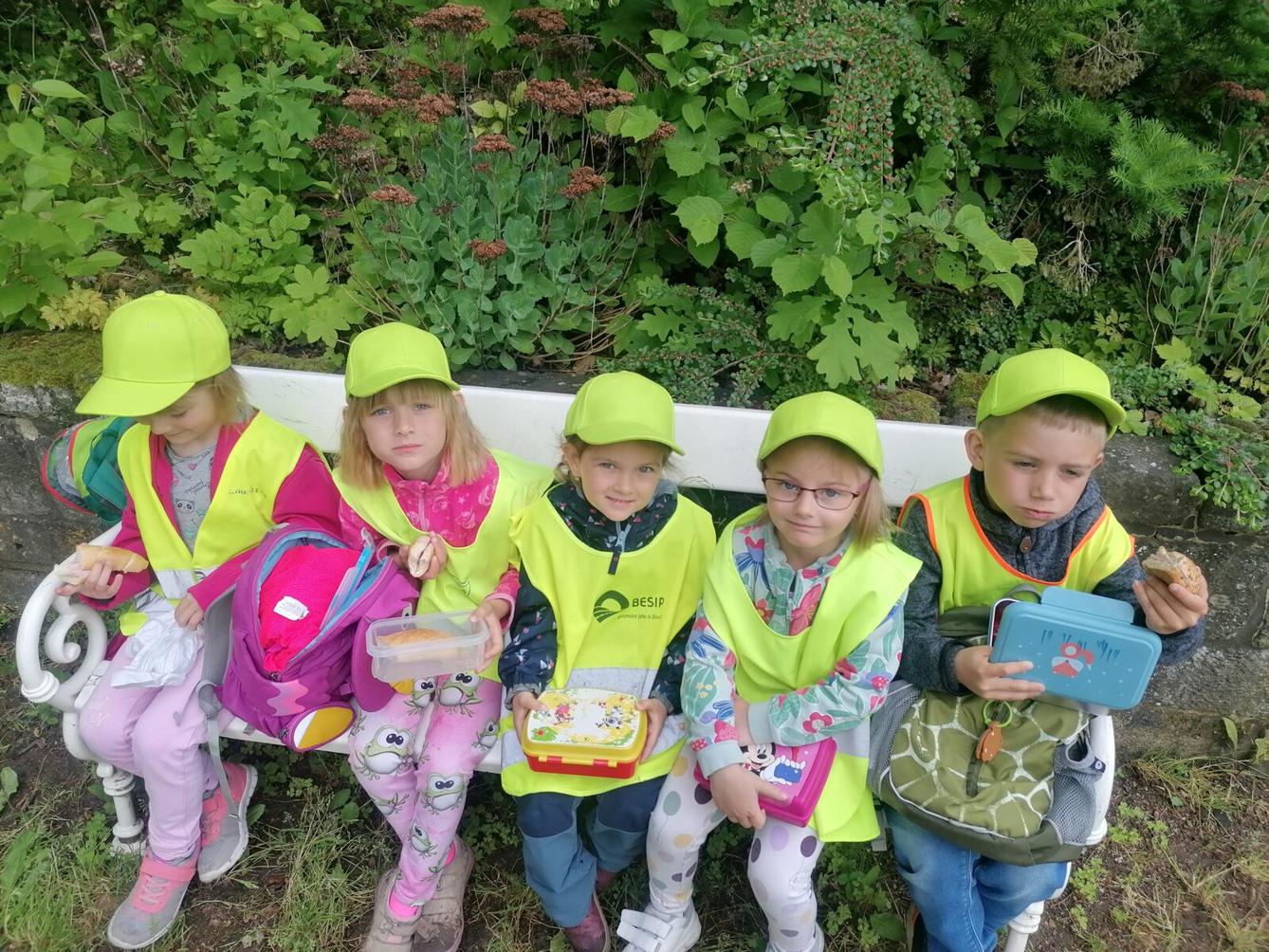 Výletujeme :-) - 21