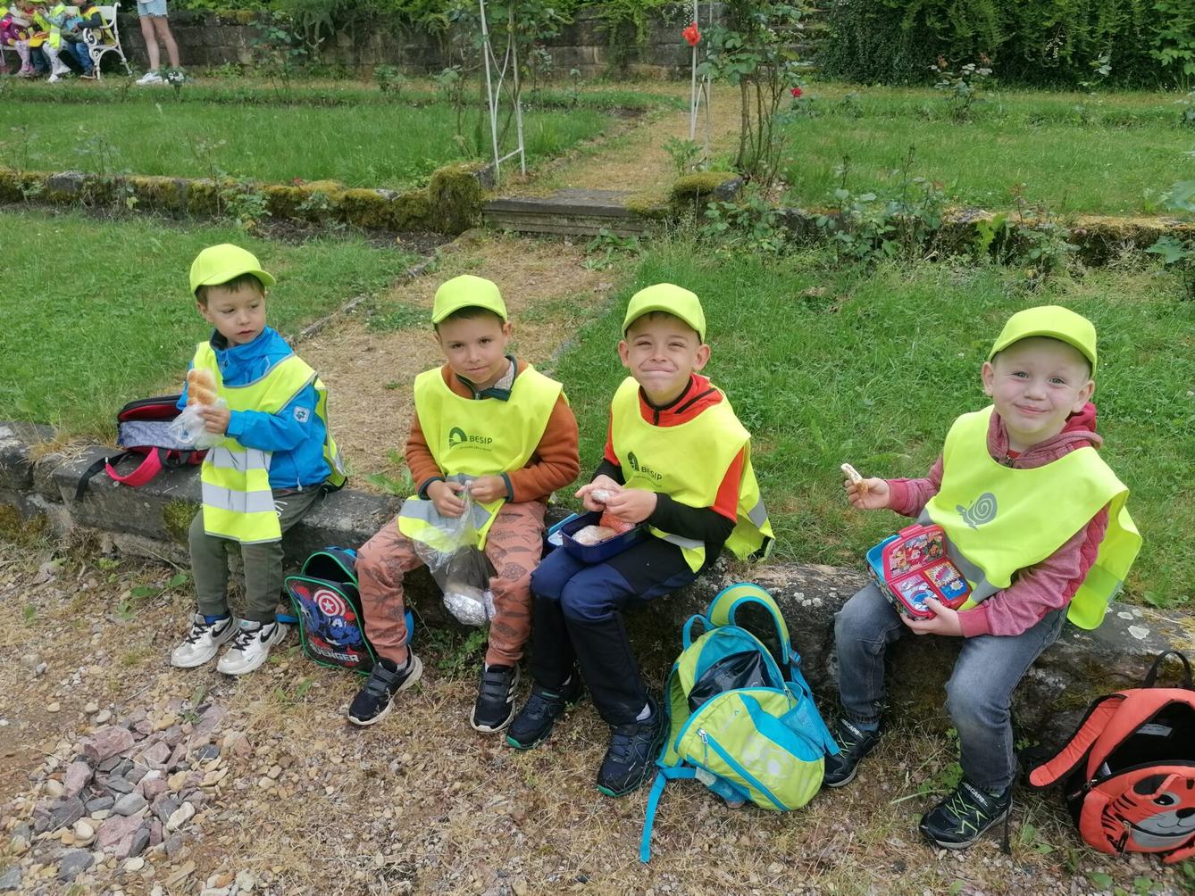 Výletujeme :-) - 22