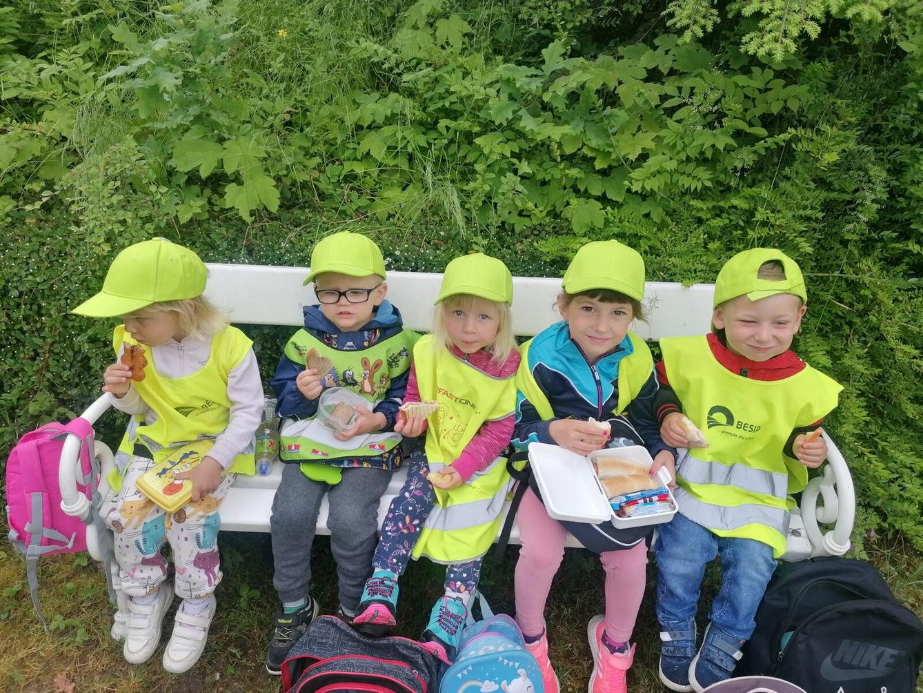 Výletujeme :-) - 23