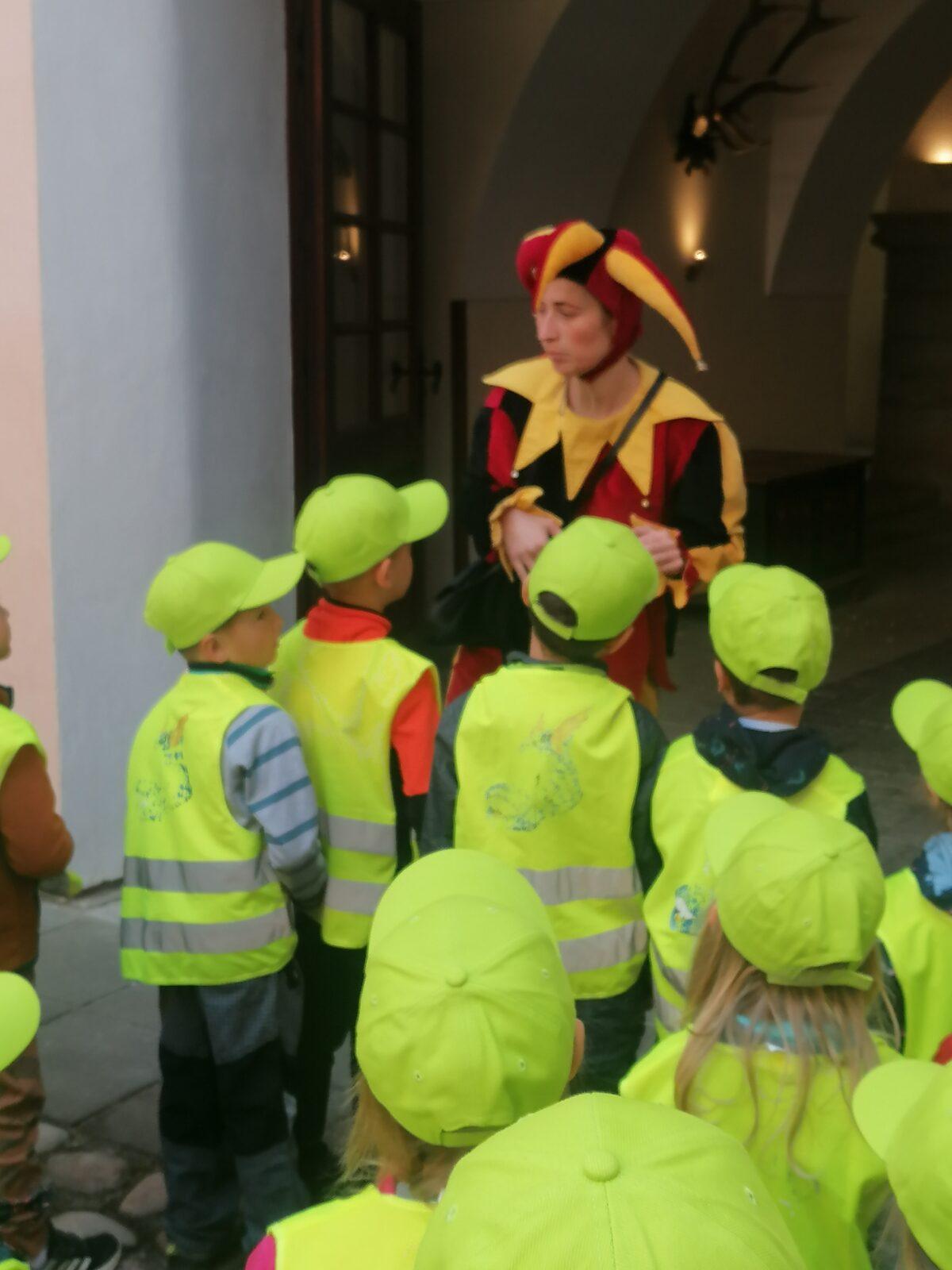 Výletujeme :-) - 28