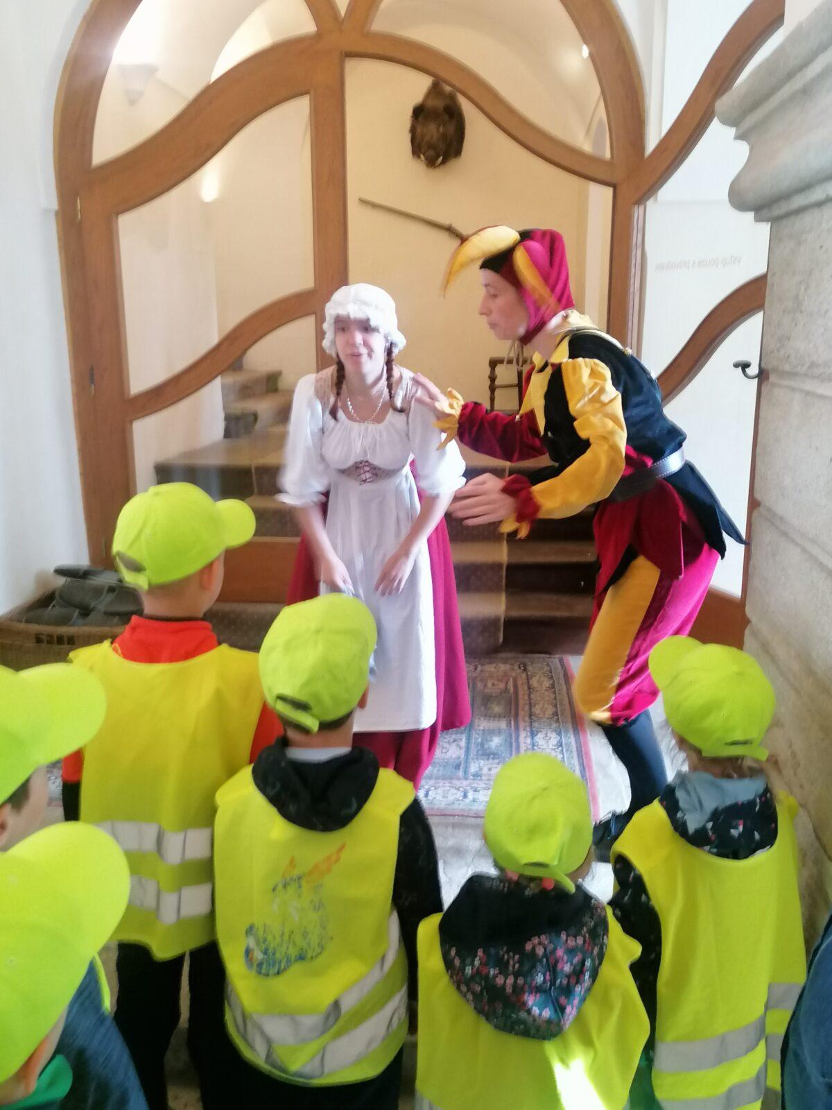 Výletujeme :-) - 31