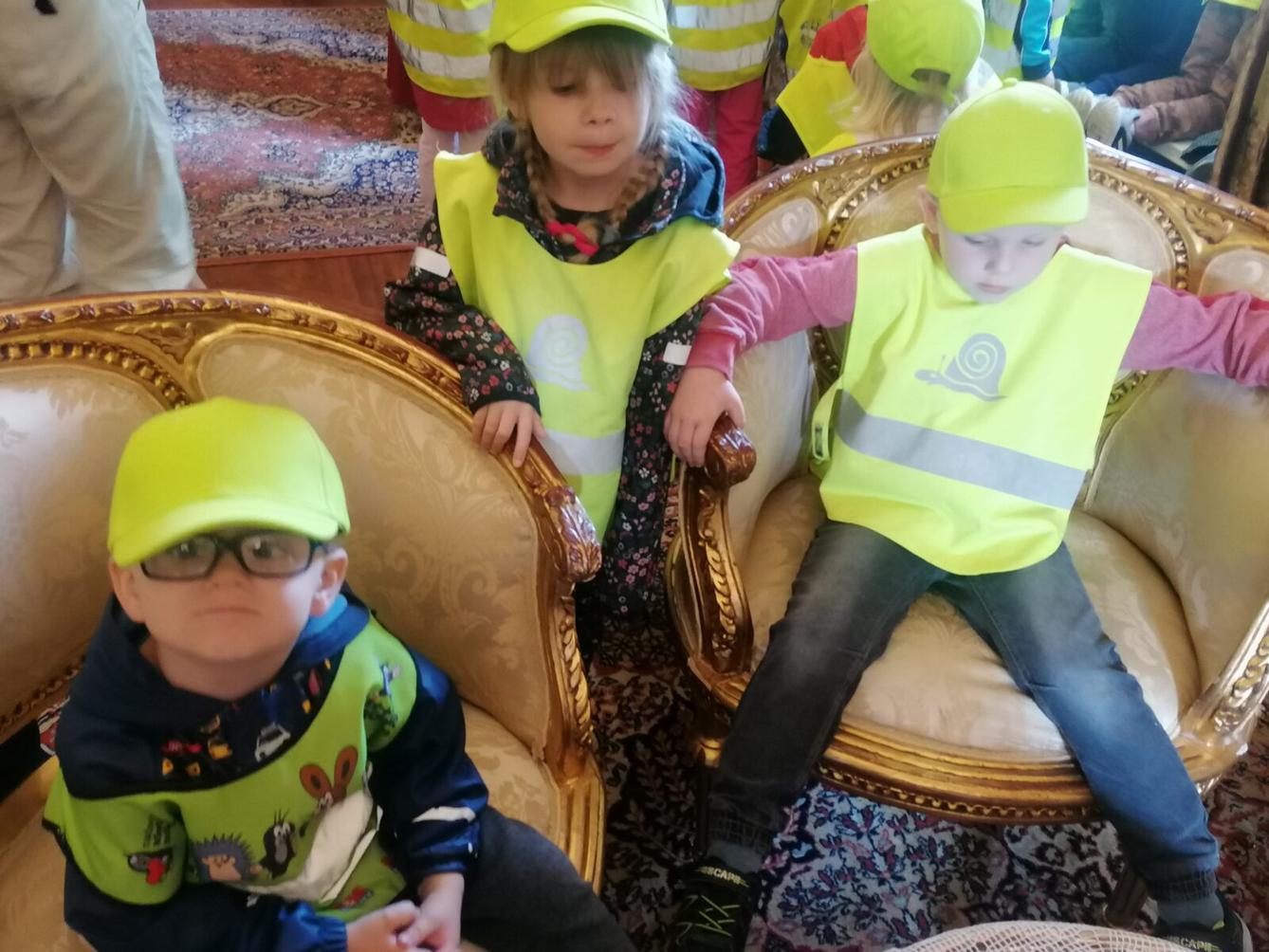 Výletujeme :-) - 33