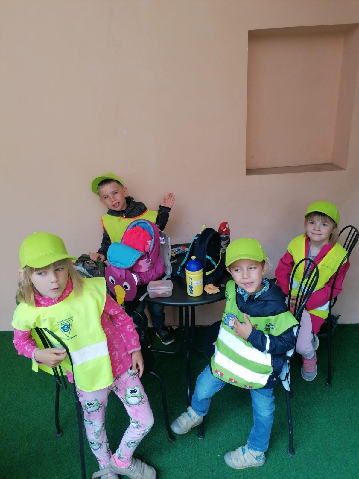 Výletujeme :-) - 45