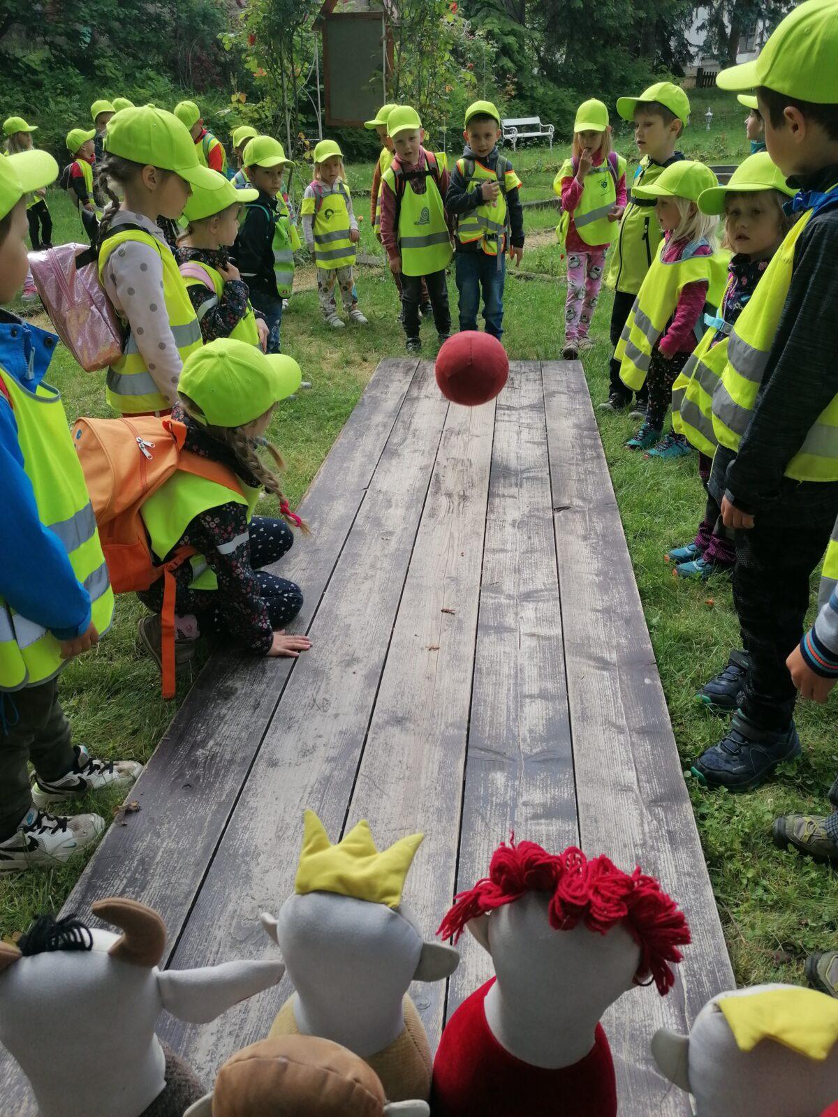 Výletujeme :-) - 52