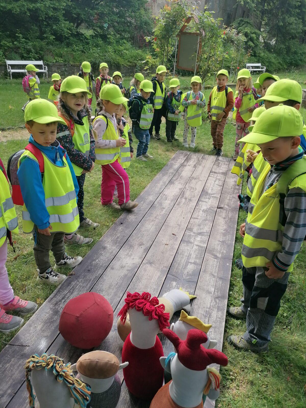 Výletujeme :-) - 54