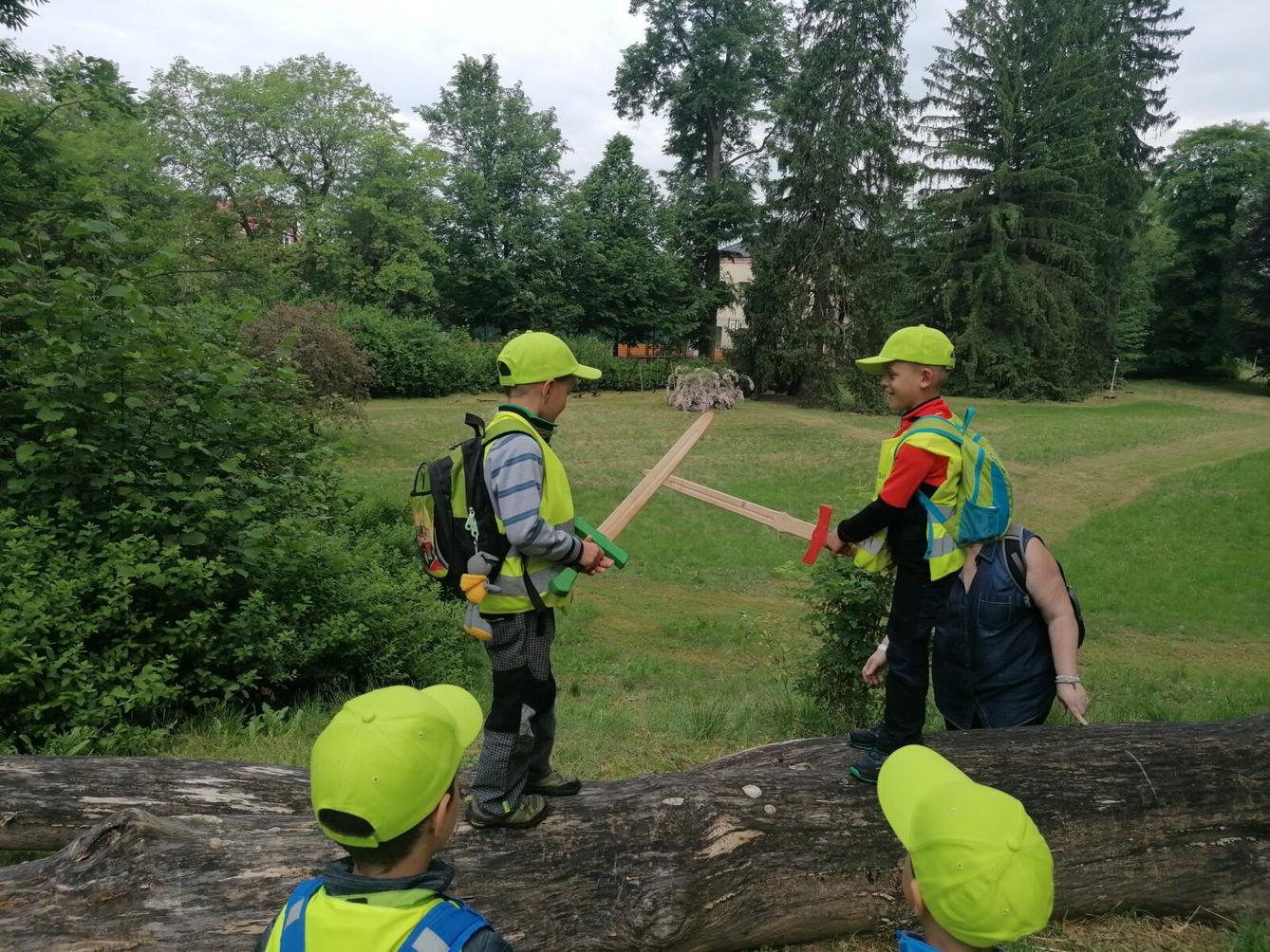 Výletujeme :-) - 72