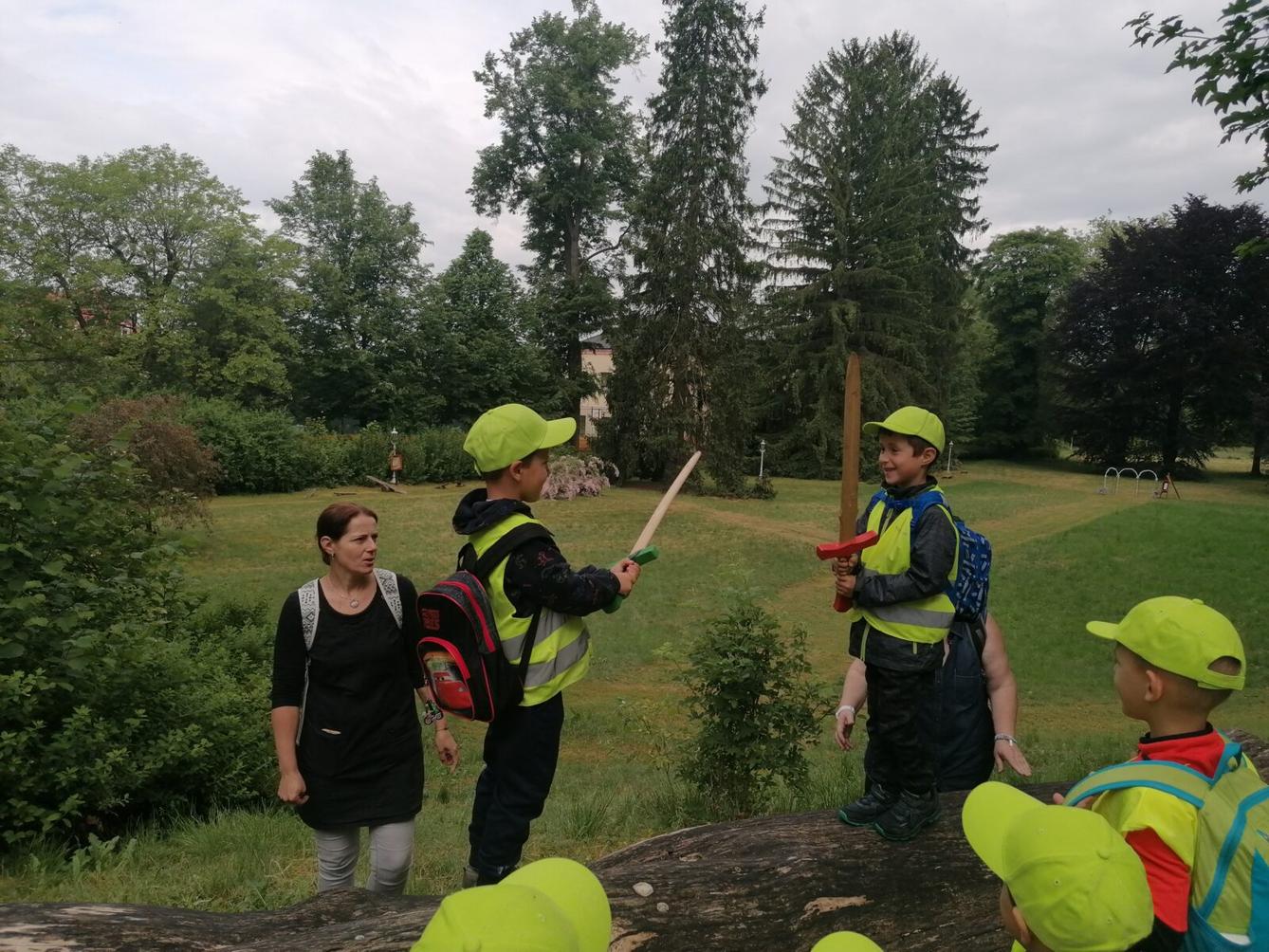 Výletujeme :-) - 73