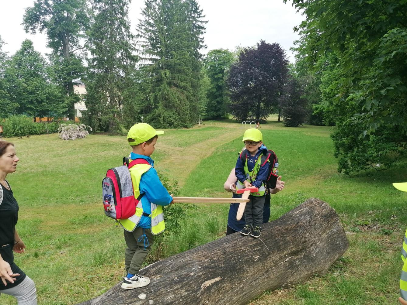 Výletujeme :-) - 75